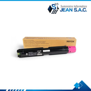 TONER XEROX 006R01830 MAGENTA PARA C7120/25/30