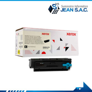 TONER XEROX 006R04379 PARA B310/B315 3,000 PAGINAS