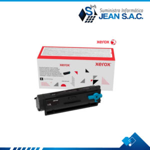 TONER XEROX 006R04404 B230/B225/B235 6,000 PAGINAS