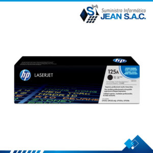 TONER HP CB540A (125A) L.J.1215/1515 BLACK