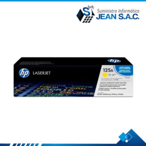 TONER HP CB542A (125A) L.J.1215/1515 YELLOW