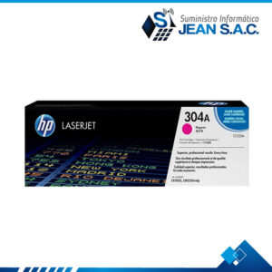 TONER HP CC533A (304A) L.J. CP2025 MAGENTA