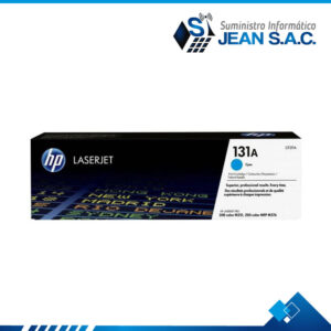 TONER HP CF211A (131A) L.J. 200 M276 CYAN