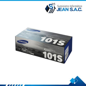 TONER SAMSUNG MLT-D101S (HP SU700A) 1,500 PAG