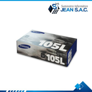 TONER SAMSUNG MLT-D105L (HP SU770A) 2,500 PAG