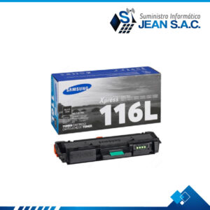 TONER SAMSUNG MLT-D116L (HP SU832A) (SL-M2625/2825) 3,000 PAG