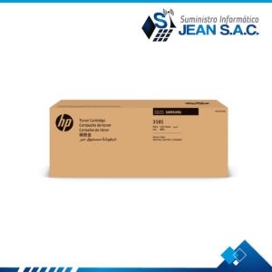 TONER SAMSUNG MLT-D358S (HP SV112A) (SL-M5370 / M4370)