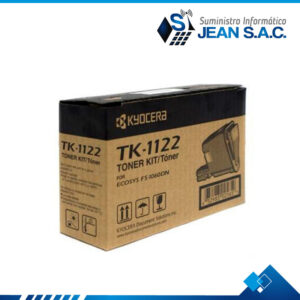 TONER KYOCERA TK-1122 FS-1030D 7.2K