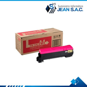 TONER KYOCERA TK-542M FS-C5100DN MAGENTA 4K