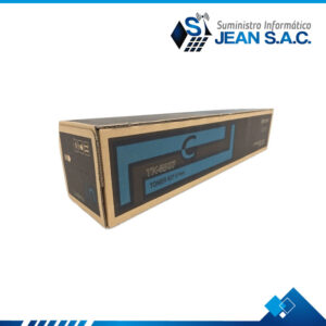 TONER KYOCERA TK-8507C CYAN TASKALFA (4550) 20KPG