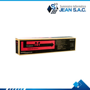 TONER KYOCERA TK-8507M MAGENTA TASKALFA (4550) 20KPG