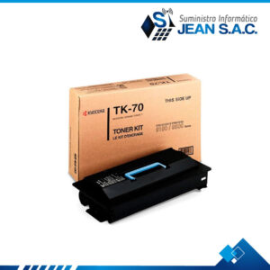 TONER KYOCERA TK-70 FS-9100/9500 40K