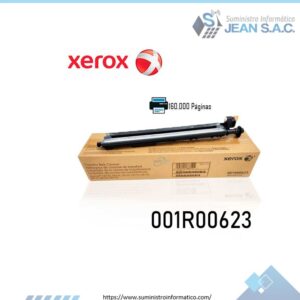 Limpiador De Transferencia Xerox 001R00623