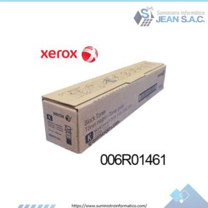 TONER XEROX 7220/7225 BLACK 006R01461