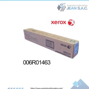 TONER XEROX 006R01463 MAGENTA WC 7120