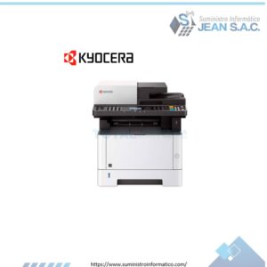 IMPRESORA KYOCERA LÁSER ECOSYS M2040dn/L, MULTIFUNCIONAL