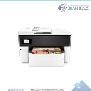 🖨️ IMPRESORA HP OFFICEJET PRO 7740 SISTEMA CONTINUO | FORMATO A3