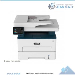 Impresora Xerox Laser Multifuncional Versalink B235V/DNI
