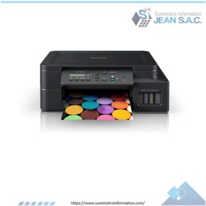 IMPRESORA MULTIFUNCIONAL BROTHER DCP-T520W