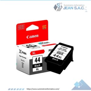 TINTA CANON PG-44XL BLACK 15 ML