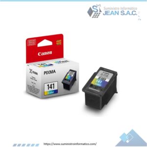TINTA CANON CL-141 TRICOLOR 8 ML