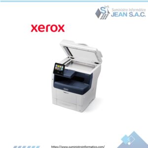 Impresora Multifuncional Xerox VersaLink B405V/DN Laser