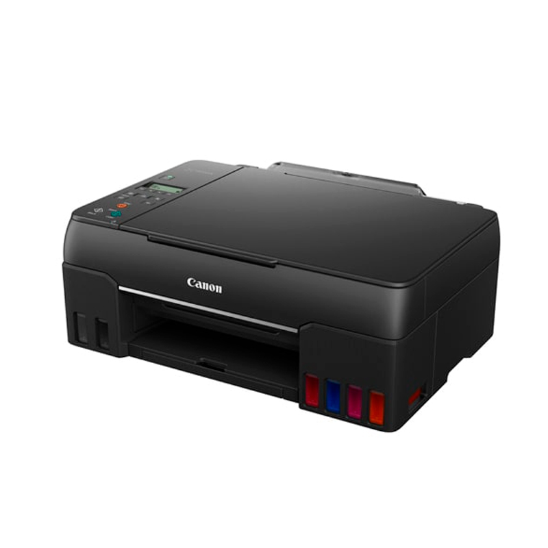 Impresora Multifuncional Fotografica Canon Pixma G610, Imprime/Escanea/Copia/WiFi/USB - Imagen 2