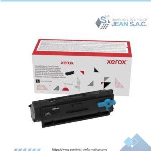 TONER XEROX 006R04380 PARA B310, B315 8,000 PAGINAS ORIGINAL
