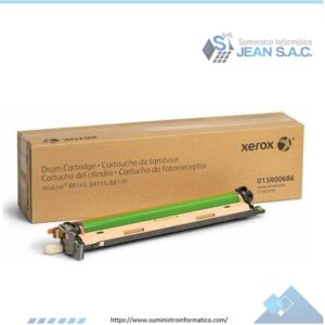 DRUM XEROX 013R00686 AltaLink B8145, B8155, B8170