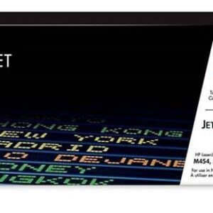 Toner Hp 414A W2021A L.J. M454 cyan 2,400 Pgs
