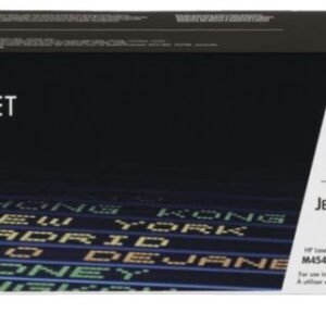 Toner Hp 414A W2023A L.J. M454 MAGENTA 2,400 Pgs