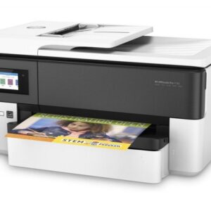 Impresora Hp Office jet Pro 7740 Sistema Continuo A3