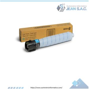 TONER XEROX 006R01743 PARA C 8130/8145 21K Pag. ORIGINAL