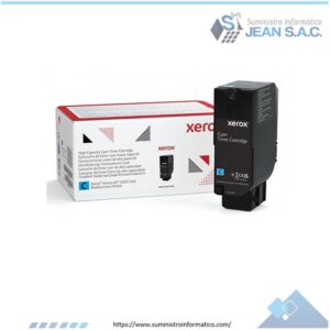 Toner Xerox 006R04678 Cian c410, c415 2k