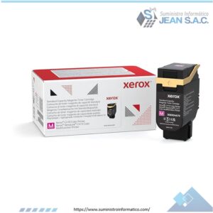 Toner Xerox 006R04679 Magenta c410, c415 2k