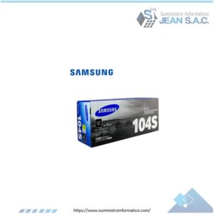 Toner Samsung MLT-D104S (hp su750a) 1,5k