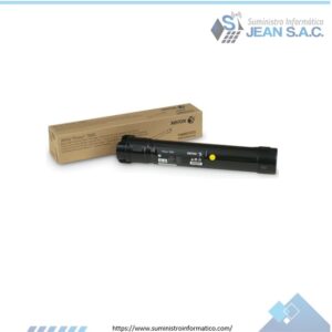 Toner Xerox 106R01573 Black Phaser 7800 24k