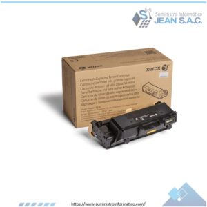 Toner Xerox 106R03623 WorkCentre 3335, 3345 15k