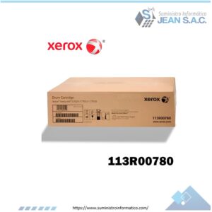 Drum Xerox 113R00780 CMYK c7020, c7025, c7030 109k
