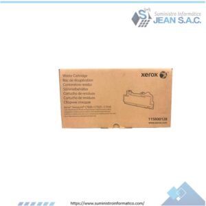 Waste Cartrindge Xerox 115R00128 c7020, c7025, c7030 30k