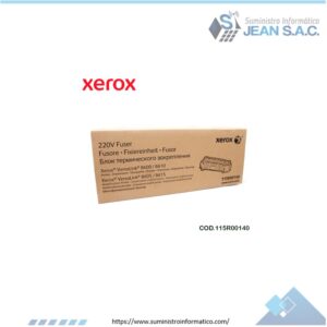Fusor Xerox 115R00140 B600, b610, b605, b615 220v