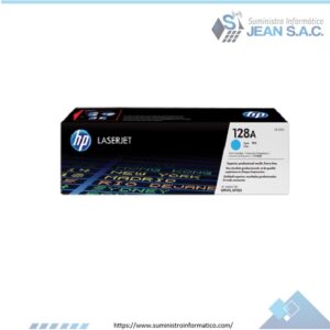 Toner HP CE321A (128a) l.j. cm1415 Cyan 1,3k