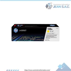 Toner HP CE322A (128a) l.j. cm1415 Yellow 1,3k