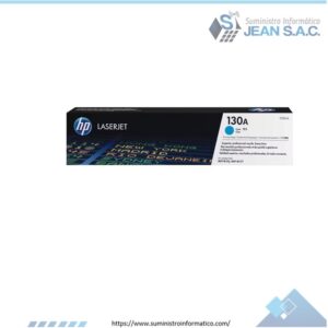 Toner HP CF351A (130a) l.j. mfp m177 Cyan 1k.