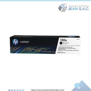 Toner HP CF350A (130a) l.j. mfp m177 Black 1,3k