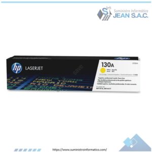 Toner HP CF352A (130a) l.j. mfp m177 Yellow 1k