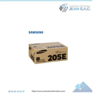 Toner Samsung MLT-D205E (HP SU956A) ml-3710nd 10k