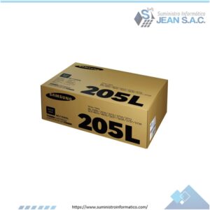Toner Samsung MLT-D205L (hp su967a) ml-3710nd 5k