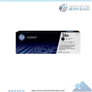 Toner HP CB436A (36a) l.j. p1505, m1522 2k