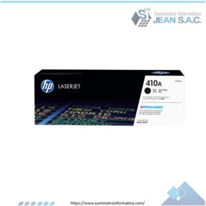 Toner HP CF410A (410a) Negro pro m477 2,3k